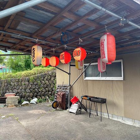 花緑里-Hanamidori-乙原のやど 岐阜下呂温泉郡上飛騨金山湖畔リゾート Gujō Extérieur photo