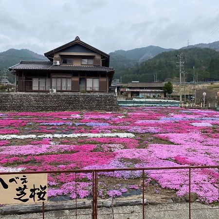 花緑里-Hanamidori-乙原のやど 岐阜下呂温泉郡上飛騨金山湖畔リゾート Gujō Extérieur photo