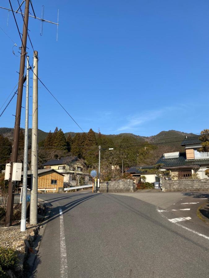 花緑里-Hanamidori-乙原のやど 岐阜下呂温泉郡上飛騨金山湖畔リゾート Gujō Extérieur photo