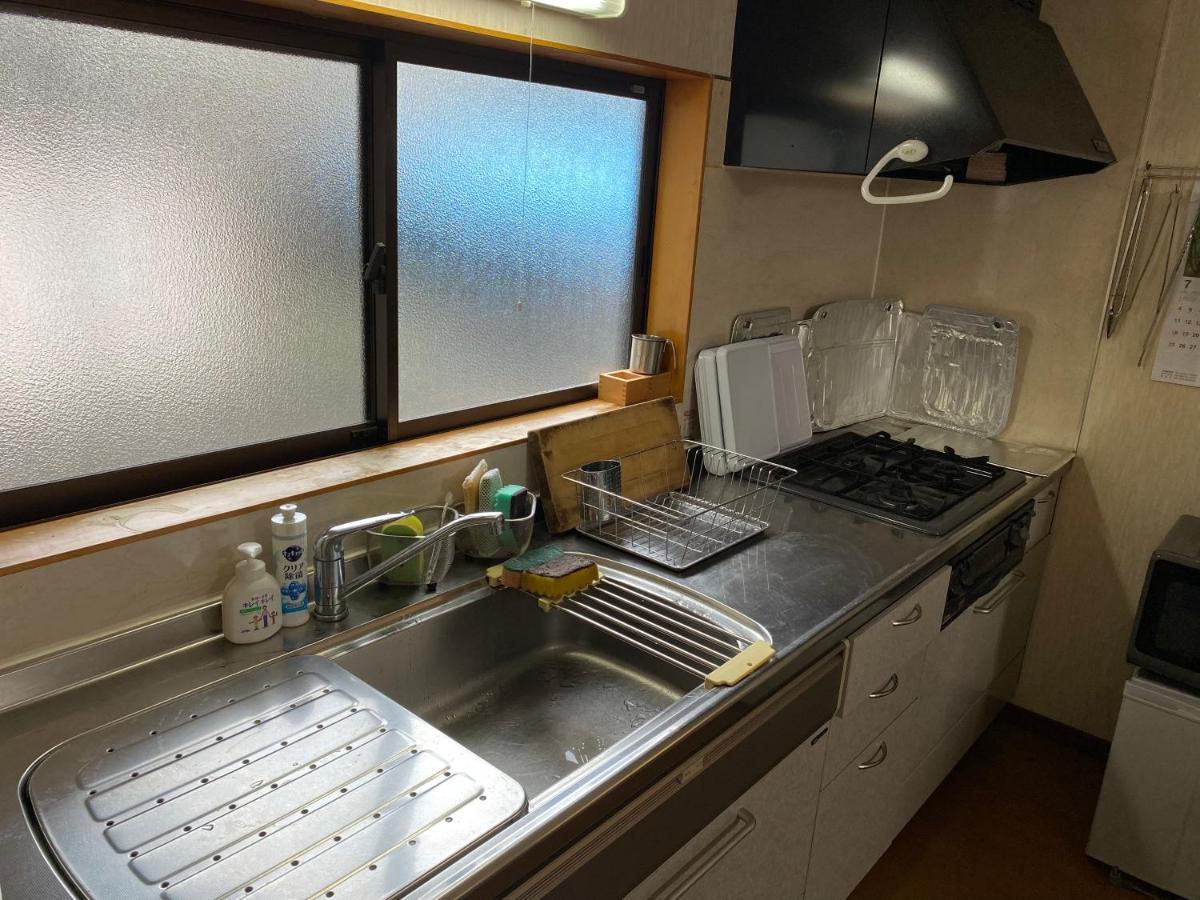 花緑里-Hanamidori-乙原のやど 岐阜下呂温泉郡上飛騨金山湖畔リゾート Gujō Extérieur photo